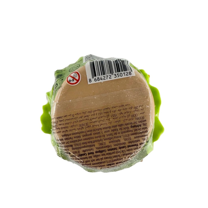 PAPPI BURGER DIPPER DIP & BUZZLE - 20G - PAPPI