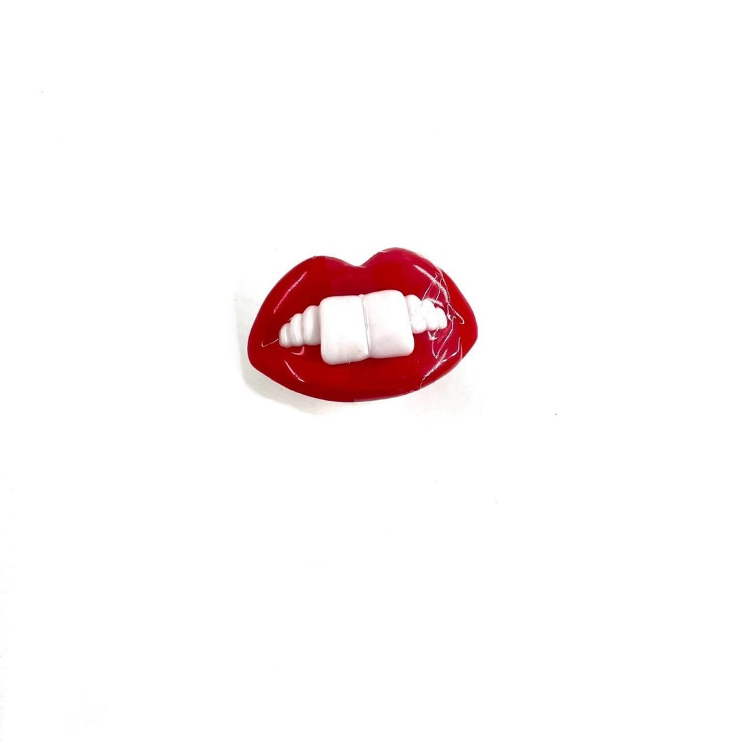 PAPPI VAMPIRE TEETH CANDY - 15G - PAPPI