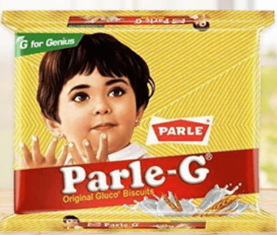 PARLE - G BISCUITS FAMILY PACK - 799G - PARLE