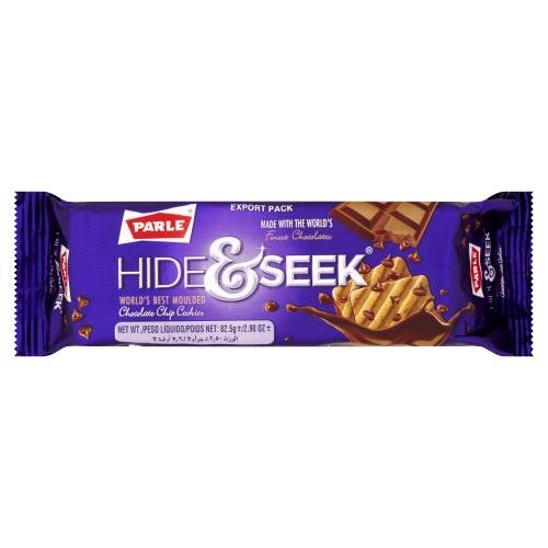 PARLE HIDE & SEEK BISCUITS - 82.5G - PARLE