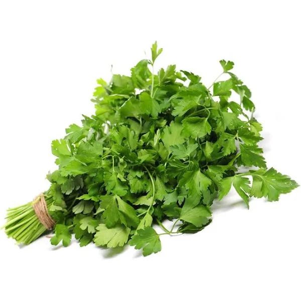 PARSLEY BUNCH EACH (APPROX. 150G - 250G) - ALLI BHAVAN