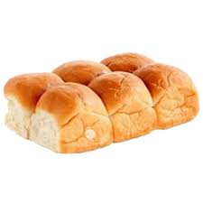 PAV BUN - Branded