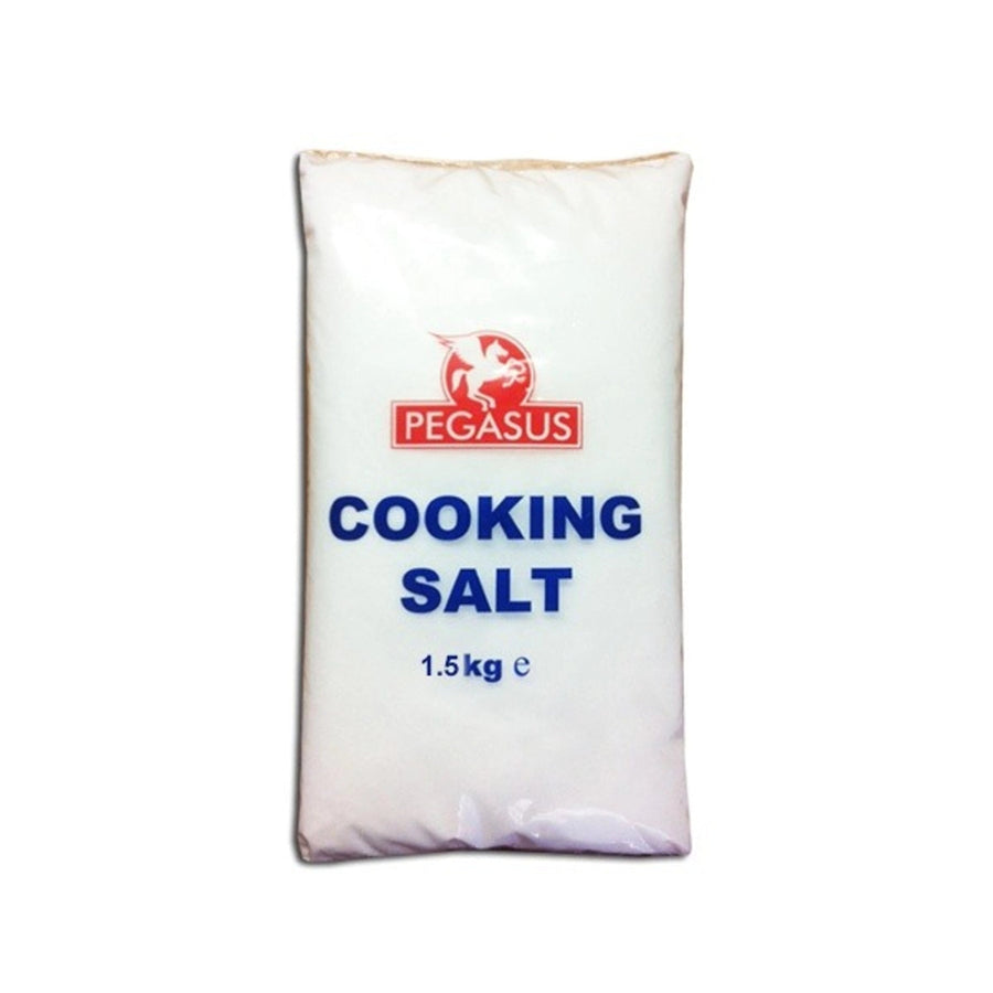 PEGASUS SALT - 1.5KG - PEGASUS