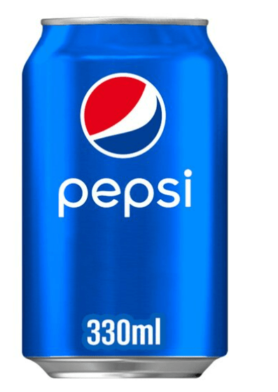 PEPSI - 330ML - PEPSI