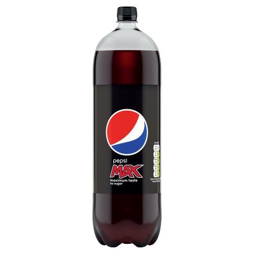 PEPSI MAX - 2L - PEPSI