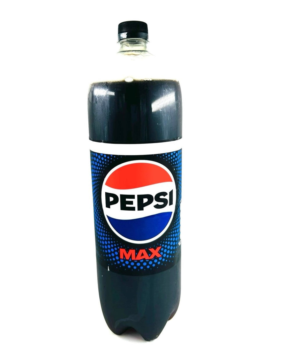 PEPSI MAX - 2LTR - PEPSI