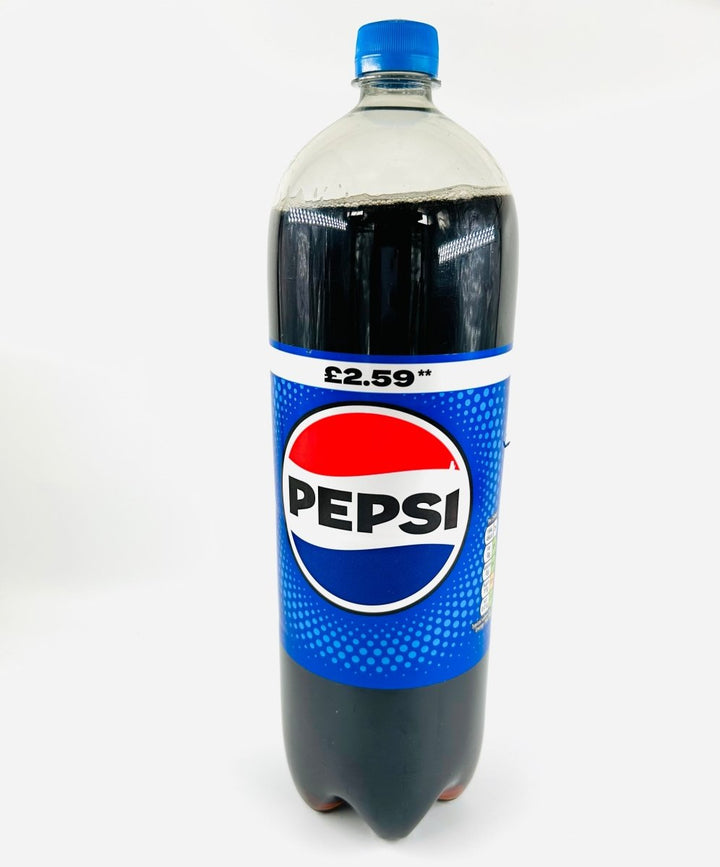 PEPSI ORIGINAL - 2LTR - PEPSI