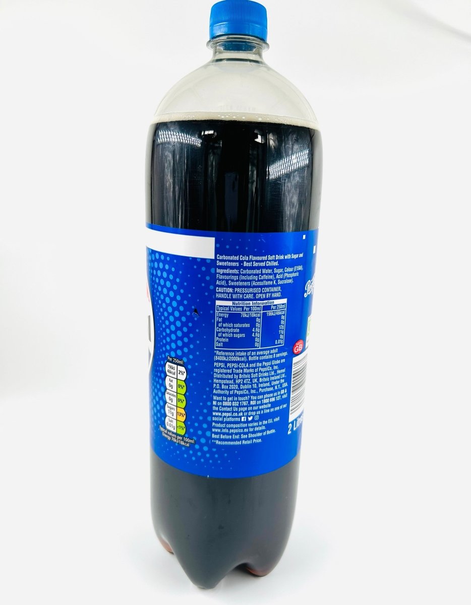 PEPSI ORIGINAL - 2LTR - PEPSI