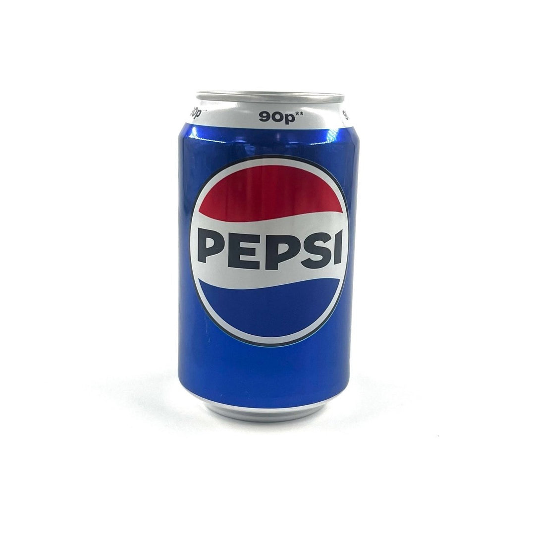 PEPSI ORIGINAL - 330ML - PEPSI