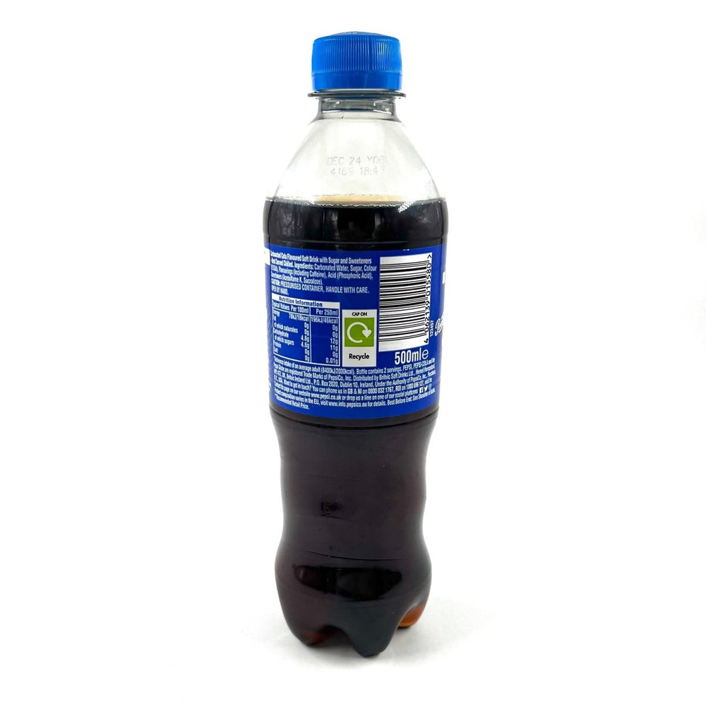 PEPSI ORIGINAL - 500ML - PEPSI