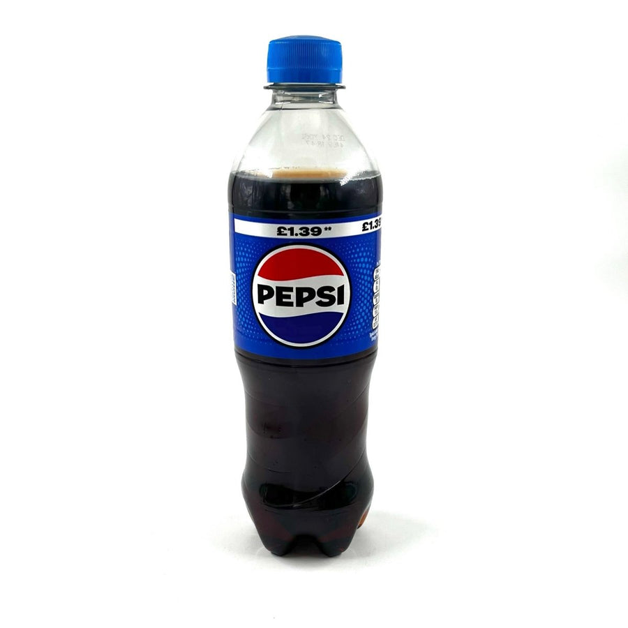 PEPSI ORIGINAL - 500ML - PEPSI