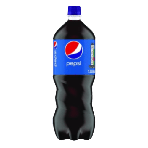 PEPSI REGULAR - 1.5L - PEPSI