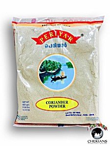 PERIYAR COIANDER POWDER - 400G - PERIYAR