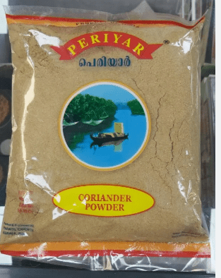 PERIYAR CORIANDER POWDER - 1KG - PERIYAR