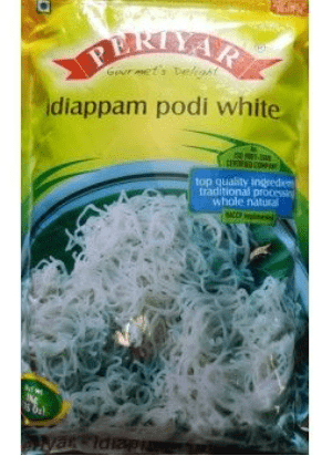 PERIYAR IDIAPPAM PODI WHITE - 1KG - PERIYAR