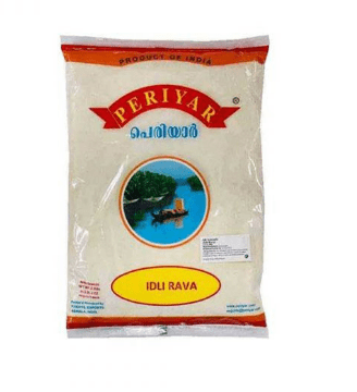 PERIYAR IDLI RAVA - 1KG - PERIYAR