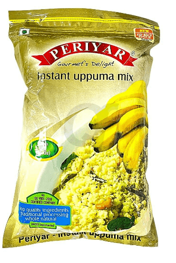 PERIYAR INSTANT UPPUMA MIX - 1KG - PERIYAR