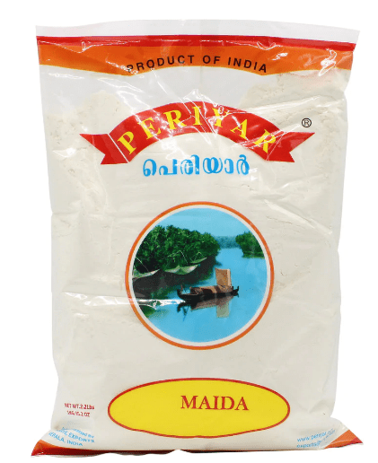 PERIYAR MAIDA - 1 KG - PERIYAR