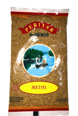 PERIYAR METHI - 200G - PERIYAR