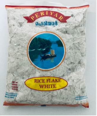 PERIYAR POHA WHITE - 300G - PERIYAR