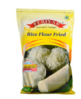 PERIYAR RICE FLOUR FRIED - 1KG - PERIYAR