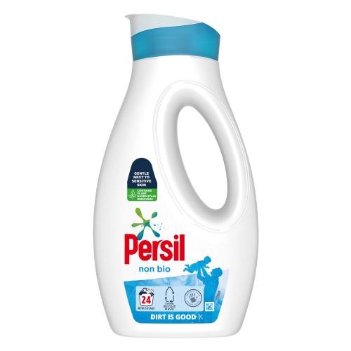 PERSIL NON BIO LIQUID 24W - 648ML - PERSIL