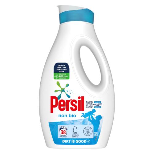 PERSIL NON BIO LIQUID 38W - 1.026L - PERSIL