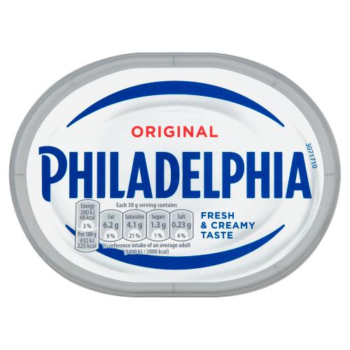 PHILADELPHIA ORIGINAL - 180G - PHILADEL