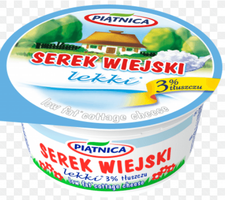 PIATNICA LEKKI - 150G - PIATNICA