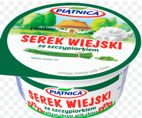 PIATNICA ZE SZCZYPIORKIEM - 150G - PIATNICA