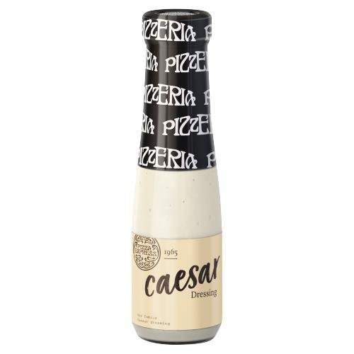 PIZZA EXPRESS CAESAR DRESSING - 235ML - P/EXPRES