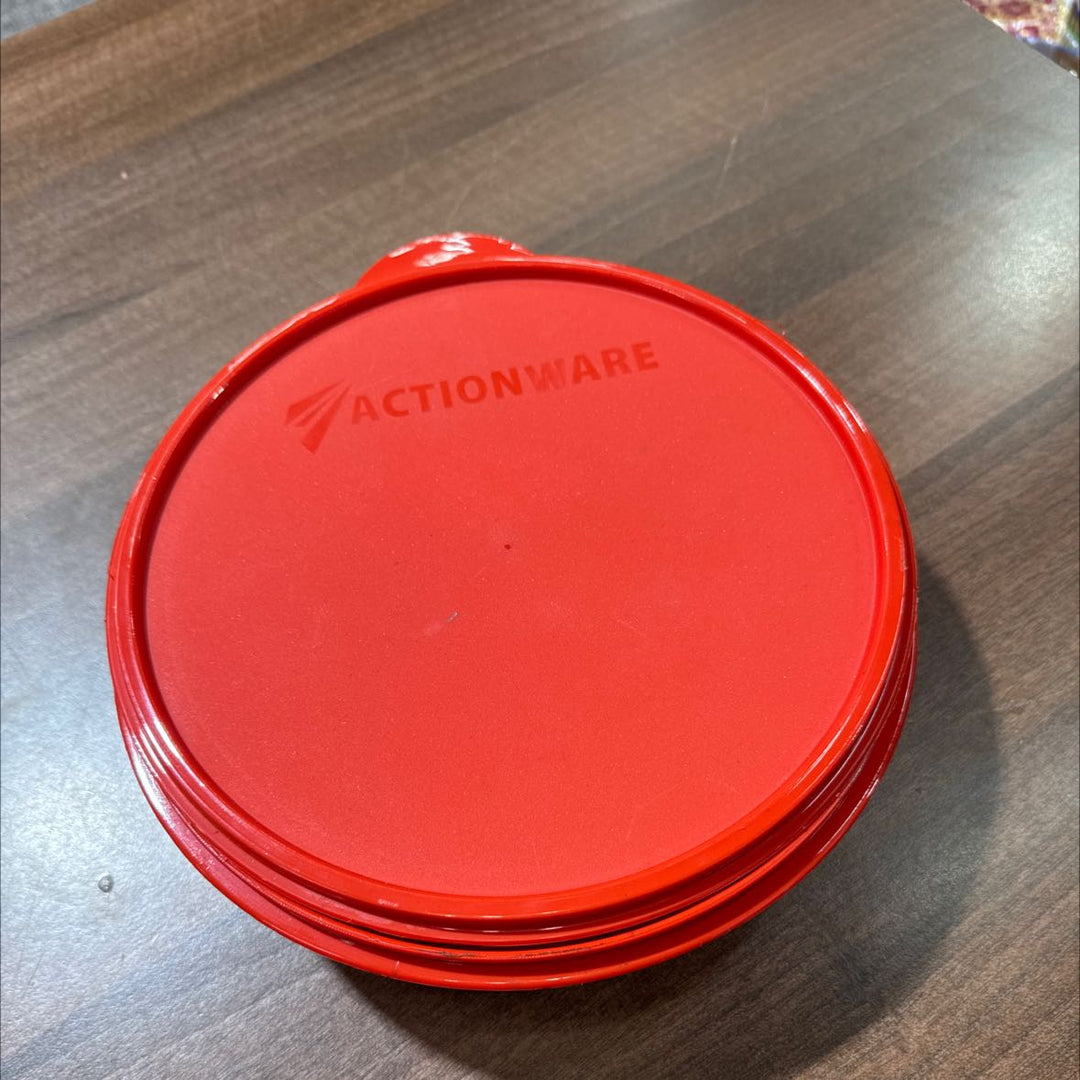 Plastic Masala Box - Each - Branded