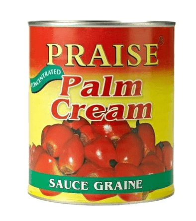 PRAISE PALM CREAM - 800G - PRAISE