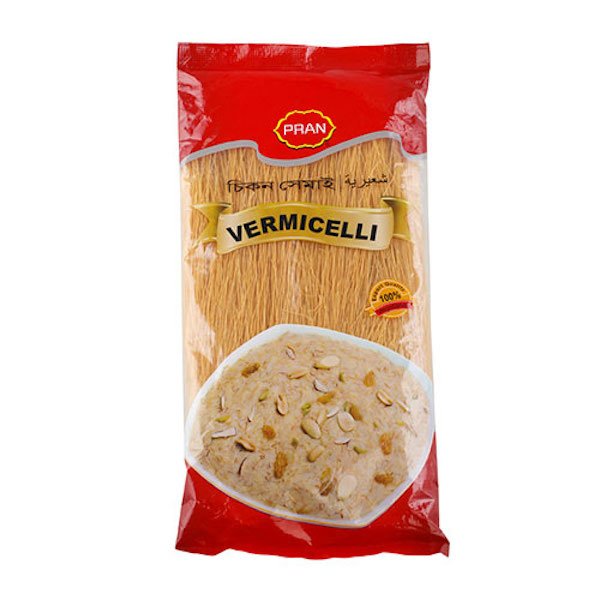 PRAN VERMICELLI - 150G - PRAN