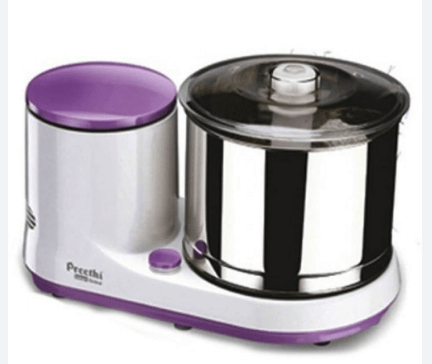 PREETHI SMART GRINDER - 1.25L - PREETHI