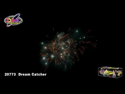 20773 Dream Catcher