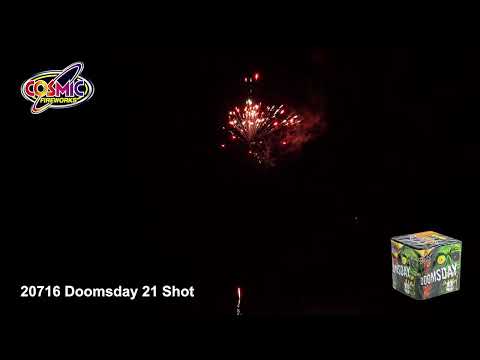 20716 Doomsday