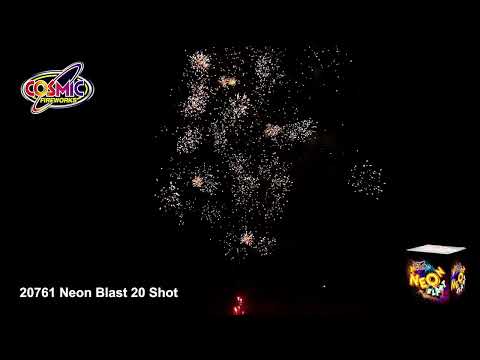 20761 Neon Blast