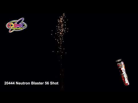 20444 Neutron Blaster