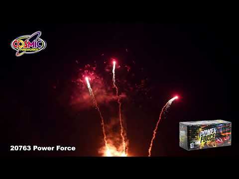 20763 Power Force