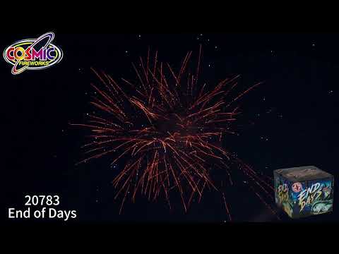 20783 End Of Days