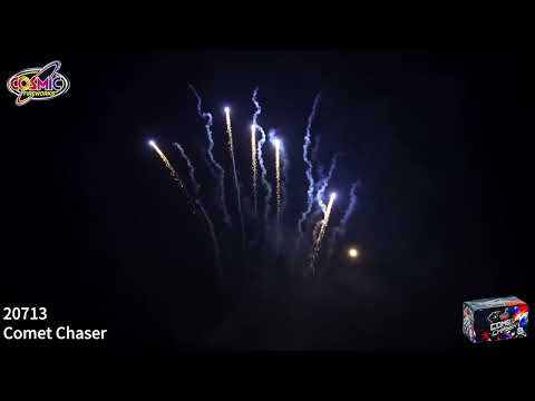 20713 Comet Chaser