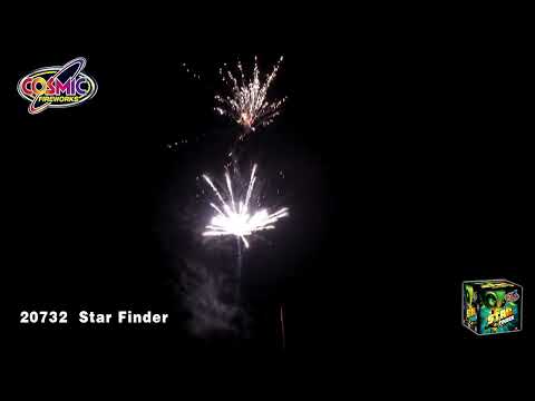 20732 Star Finder