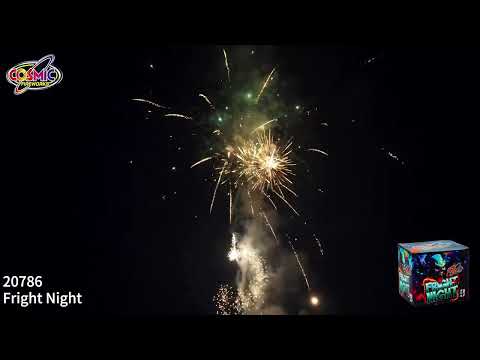 20786 Fright Night