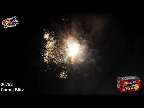 20752 Comet Blitz