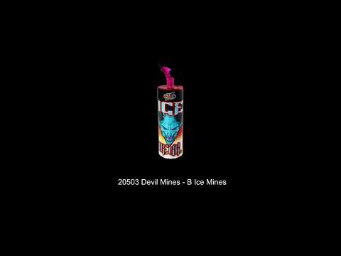 20503 Devils Mines