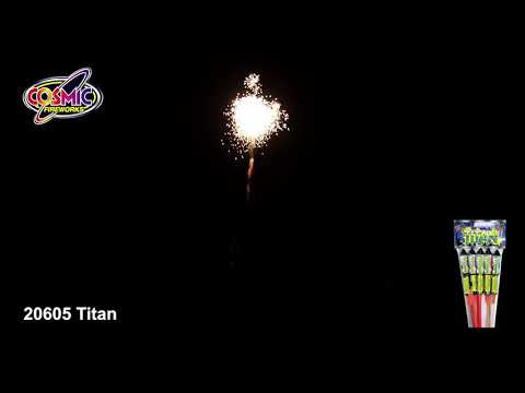 20605 Titan