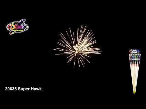 20635 Super Hawk