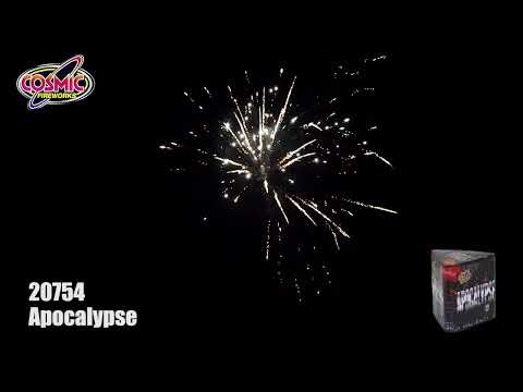 20754 Apocalypse