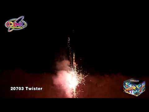 20703 Twister